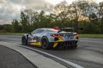 Chevrolet Corvette C8.R 2020 года